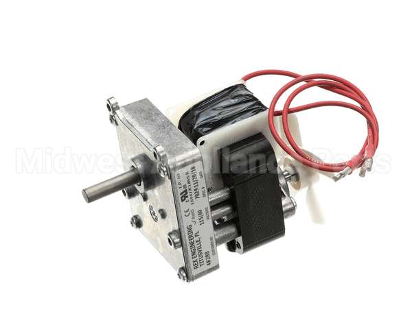 48288 Nemco Motor,Toaster, 120V