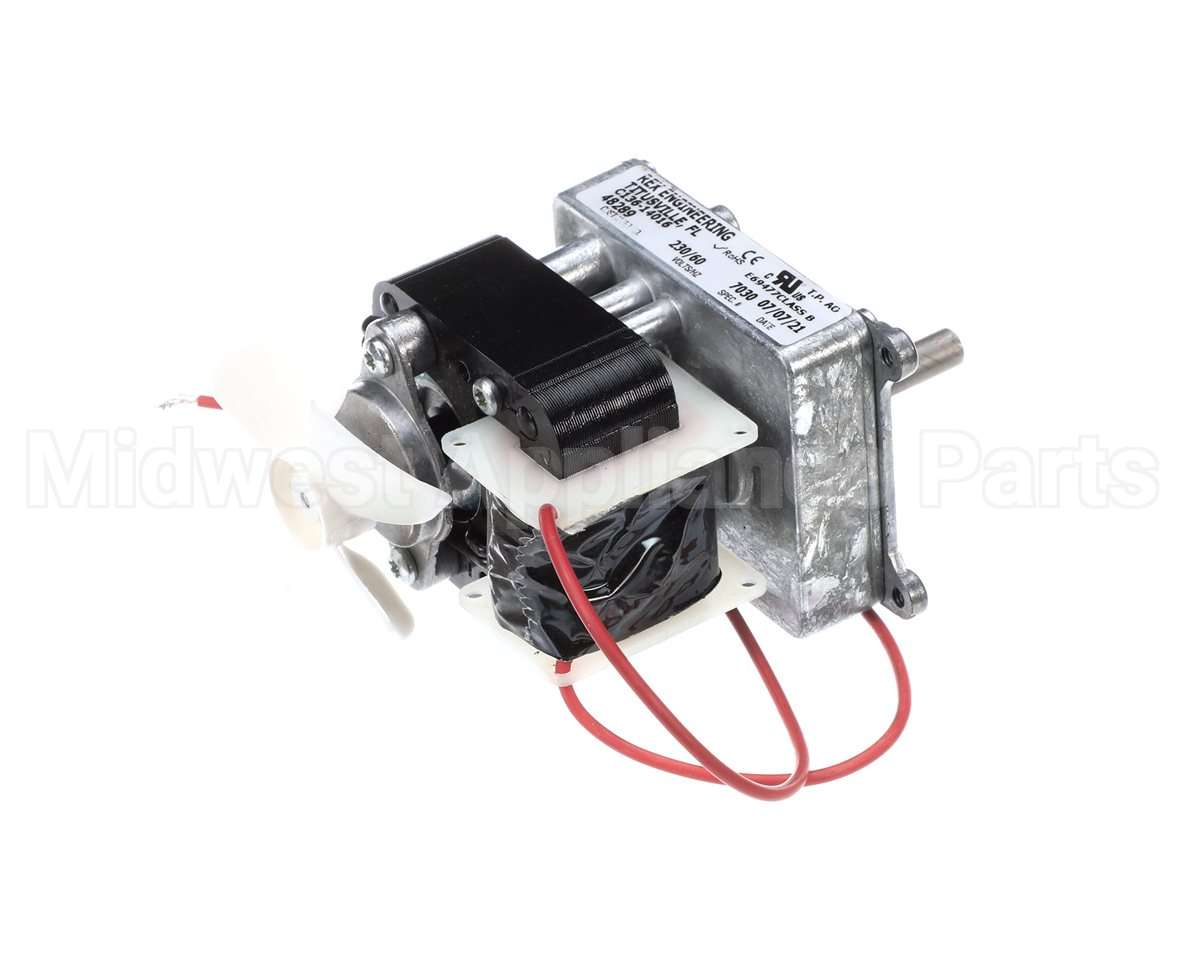 48289 Nemco Motor, Toaster, 220V
