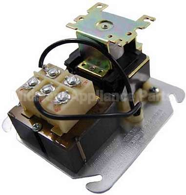 FC90113 Packard 120V Spdt Relay