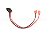 48298 Nemco Dc Pwr Connector Asy