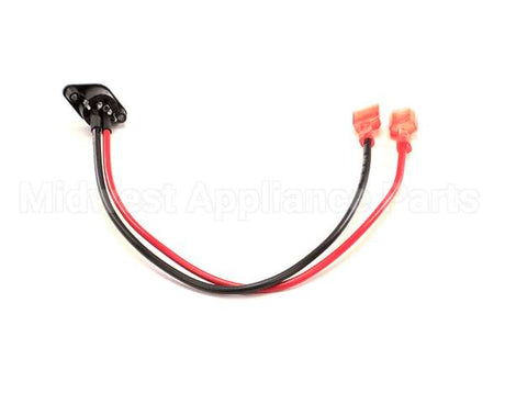 48298 Nemco Dc Pwr Connector Asy