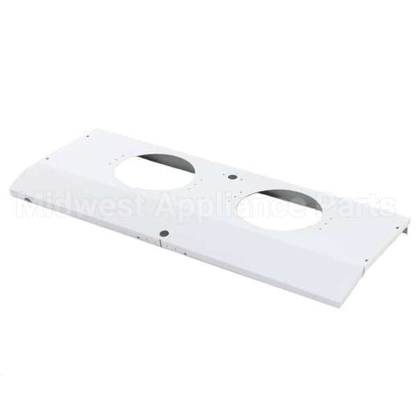 483-5051-WS Compatible Master-Bilt Venturi, White Seville