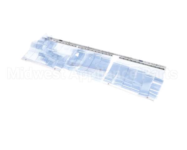 483-963 Federal Industries Strip Curtain Assy