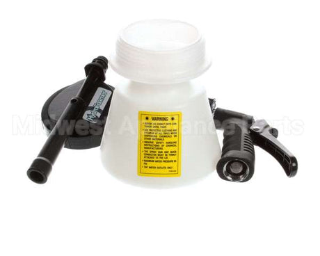 483 Hydro Systems P&G Foamer