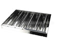 483229 Accurex Fl,Grs,16Hx20Lx2W,Ss