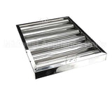 483229 Accurex Fl,Grs,16Hx20Lx2W,Ss