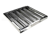 483231 Accurex Fl,Grs,20Hx20Lx2W,Ss