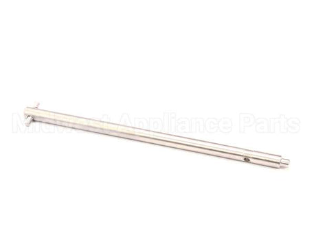 4833 Cretors Drive Shaft Pin-Spring Dump