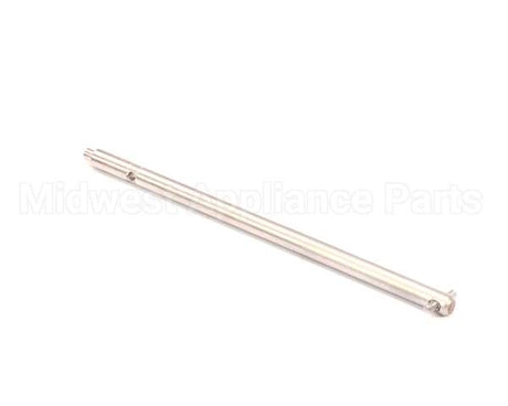 4833 Cretors Drive Shaft Pin-Spring Dump