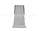 483309 Accurex Filter, Metal Mesh, 18" X 6"