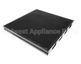 483439 Accurex Fl,Crbn,20X20X2.Stl Frame