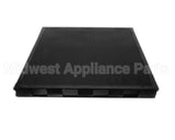 483439 Accurex Fl,Crbn,20X20X2.Stl Frame