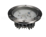 483765 Accurex Light,Round,Led-L80-20Dn