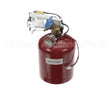 483831 Accurex Test Cylinder Guardian G614Bam