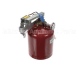 483831 Accurex Test Cylinder Guardian G614Bam