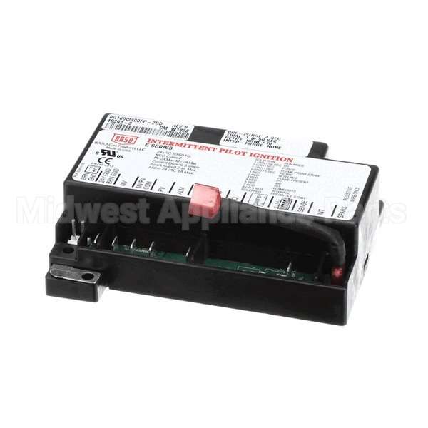 48392-3 Compatible Montague Ignition Module