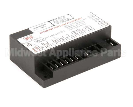 48392-3 Montague Cntrl,Elec Ignition- Hx63A - Hx2-63A