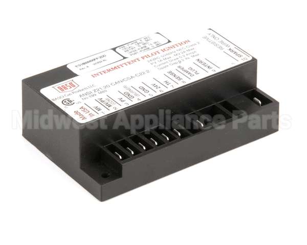 48392-3 Montague Cntrl,Elec Ignition- Hx63A - Hx2-63A