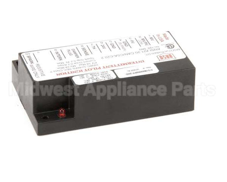 48392-3 Montague Cntrl,Elec Ignition- Hx63A - Hx2-63A