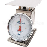 48400 Compatible Edlund Scale, Mechanical, Hd-25, Ss