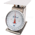 48400 Compatible Edlund Scale, Mechanical, Hd-25, Ss