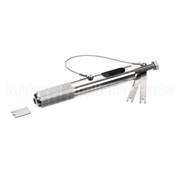 48401.1 Compatible Bunn Kit, Ultra Gear Mtr Pin Rpl Tool