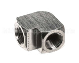 48407.0000 Bunn Elbow, 1/8 Npt(F) Nkl Pld