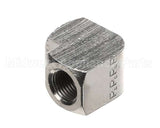48407.0000 Bunn Elbow, 1/8 Npt(F) Nkl Pld