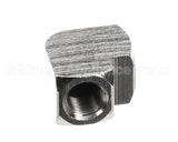 48407.0000 Bunn Elbow, 1/8 Npt(F) Nkl Pld