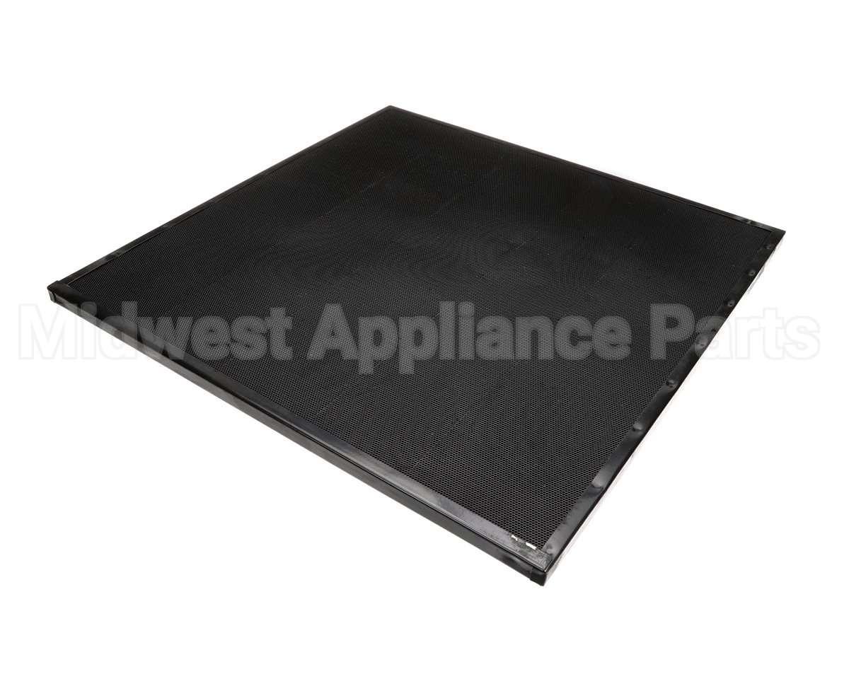484411-3 Accurex Filter,Carbon,24X24X1,Steel