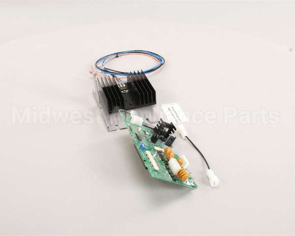 48443.0000 Bunn Kit, Cba Retrofit