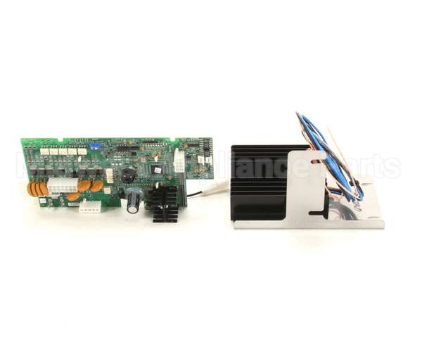48443.0002 Bunn Kit, Cba Retrofit (Bk)