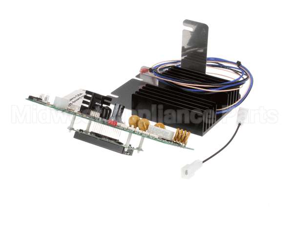 48443.0005 Bunn Kit, Cba Retrofit (Mcd)