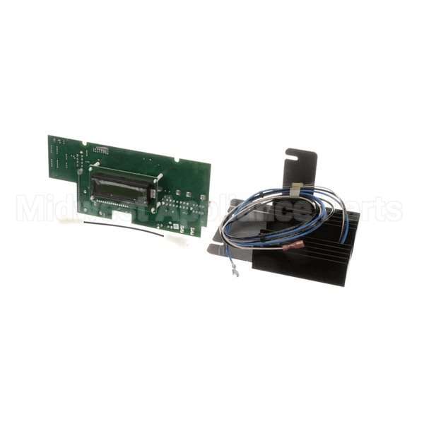 48443.0006 Compatible Bunn Kit, Cba Retrofit (Royalcup)