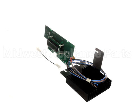 48443.0007 Bunn Kit, Cba Retrofit (Royalcup)