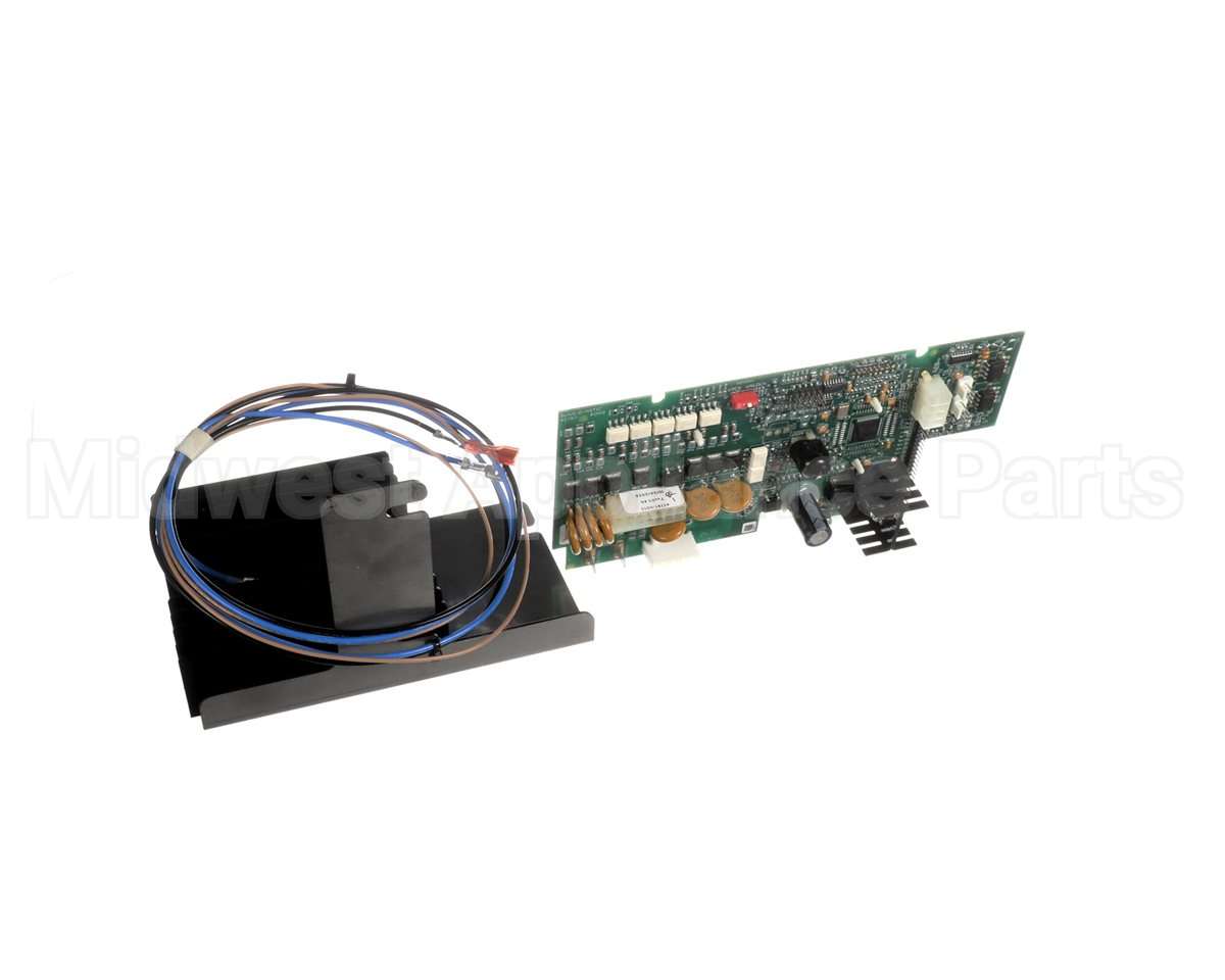 48443.0007 Bunn Kit, Cba Retrofit (Royalcup)