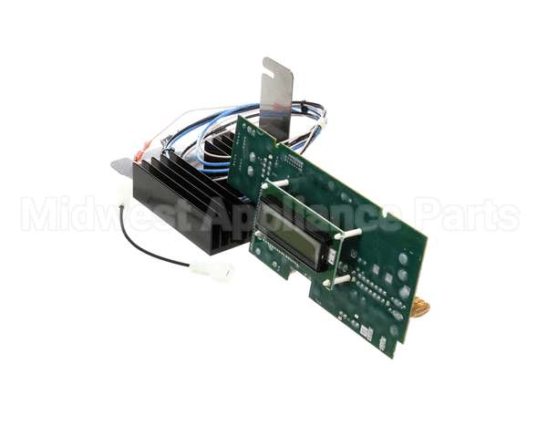 48443.0011 Bunn Kit, Cba Retrofit (Coke Mis)
