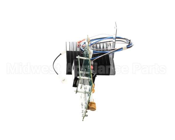 48443.0011 Bunn Kit, Cba Retrofit (Coke Mis)
