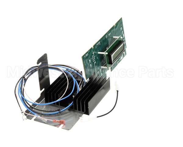 48443.0011 Bunn Kit, Cba Retrofit (Coke Mis)