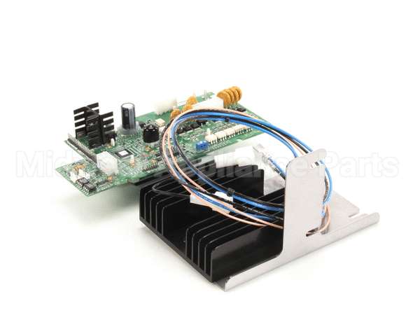 48443.0015 Bunn Kit, Cba Retrofit (Jitb)