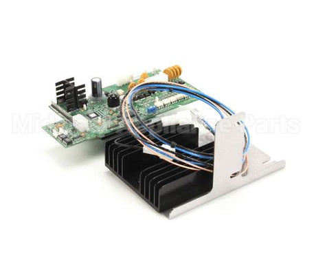 48443.0015 Bunn Kit, Cba Retrofit (Jitb)