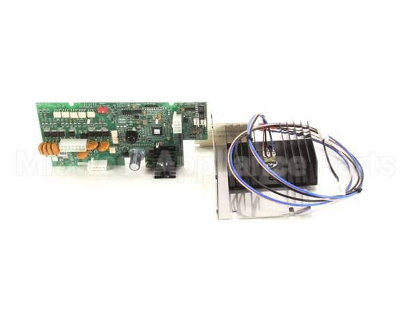 48443.0016 Bunn Kit, Cba Retrofit (Wendys)