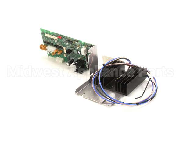 48443.0016 Bunn Kit, Cba Retrofit (Wendys)