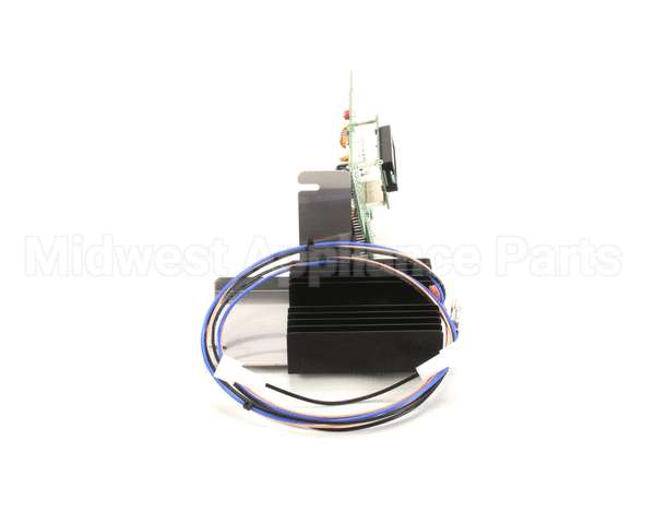 48443.0016 Bunn Kit, Cba Retrofit (Wendys)