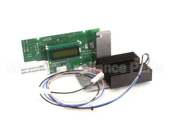48443.0022 Bunn Kit, Cba Retrofit (Bk)