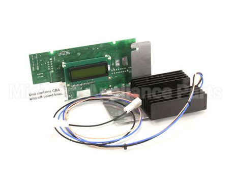 48443.0022 Bunn Kit, Cba Retrofit (Bk)