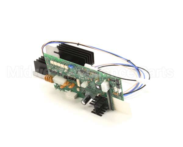 48443.0022 Bunn Kit, Cba Retrofit (Bk)