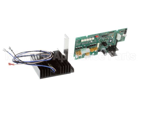 48443.0024 Bunn Kit, Cba Retrofit Single Hv