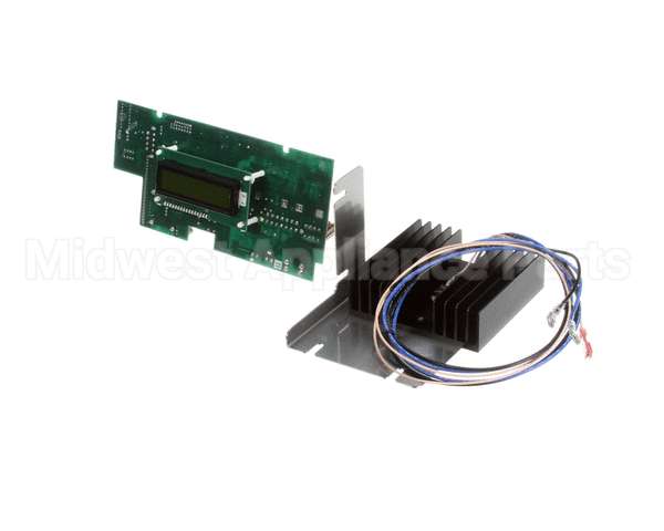 48443.0024 Bunn Kit, Cba Retrofit Single Hv