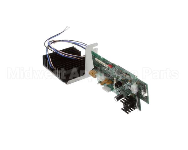 48443.0024 Bunn Kit, Cba Retrofit Single Hv